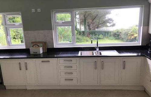 BRAUNTON WHITE HOUSE 4 Bedrooms - Foto 23