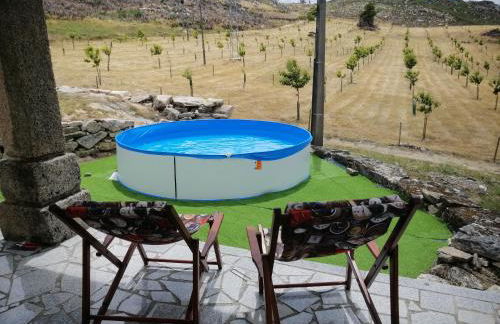 Quinta do Chãozinho - Photo 5