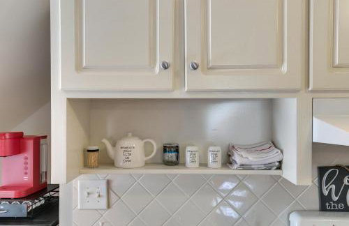 4 Mi to Dtwn Simplistic Summerville Studio - Foto 13