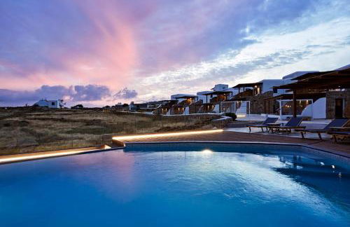 Almyra Guest Houses - Foto 47