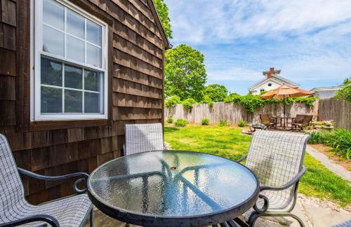 Luxury Driftwood Cottage Saybrook Point - Foto 26