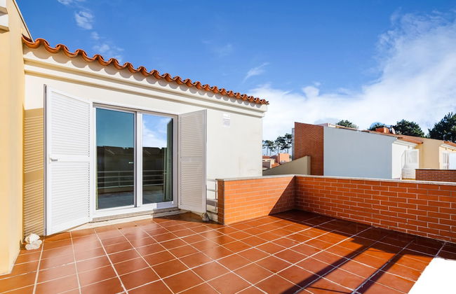 Furadouro Sunny Family Villa - Foto 23