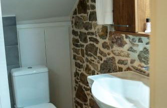 SKINOS rooms and apartment - Foto 42