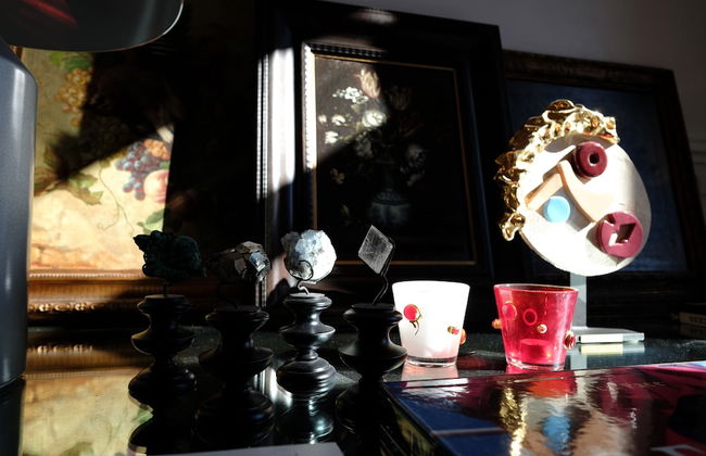 Seven Historical Suites - Foto 5