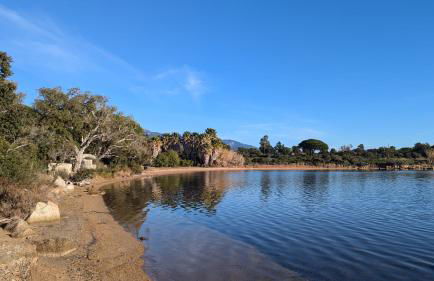 Appart 70m2 avec loggia, piscine à débordement vue mer - Foto 29