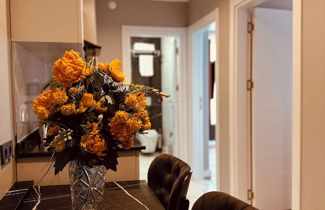 Golden Inn Airport Trabzon - Foto 12