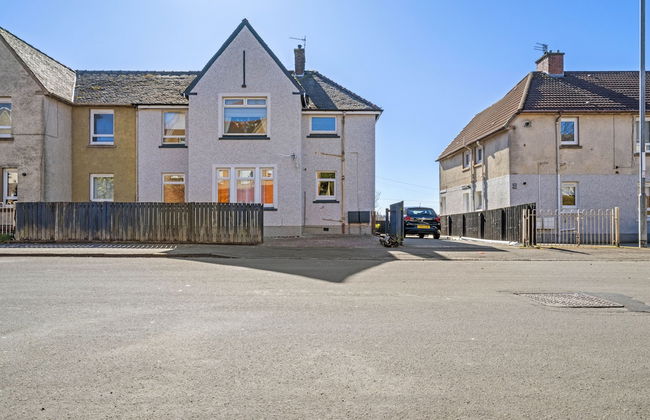 Coats Apartment - Foto 33