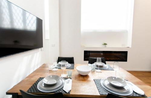 VivimiHome - Alexander Suite Milano - Foto 30