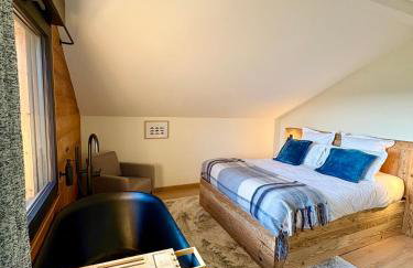 Chalet Cimebleu SPA & Sauna - Foto 13