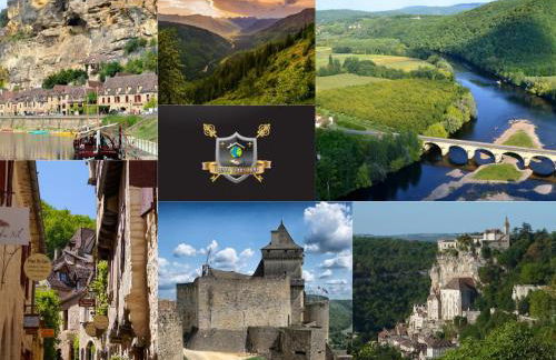 La perle de Dordogne - Foto 27