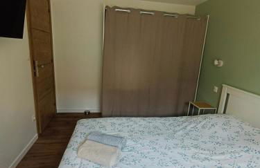 A 1min a pied de la plage Petit fort Philippe - Foto 16