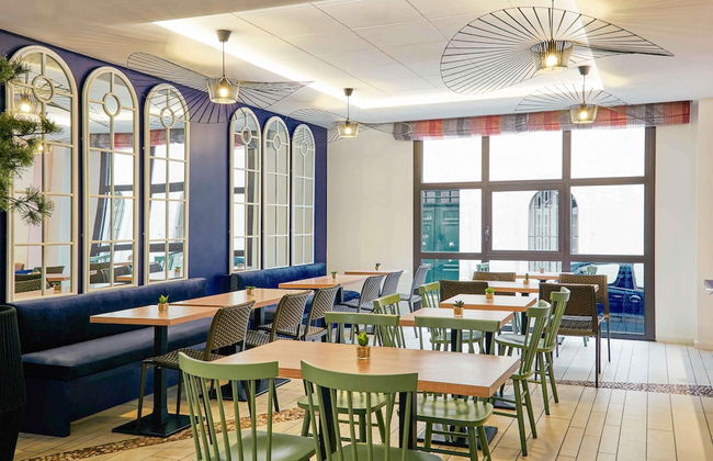 Aparthotel Adagio Aix en Provence Centre - Foto 62