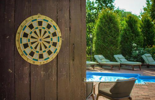 Siedlisko Tros - Foto 11