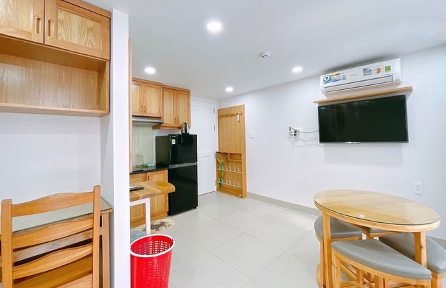 New Hampton Hospitality - Cornelia Hotel & Apartment - Photo 24