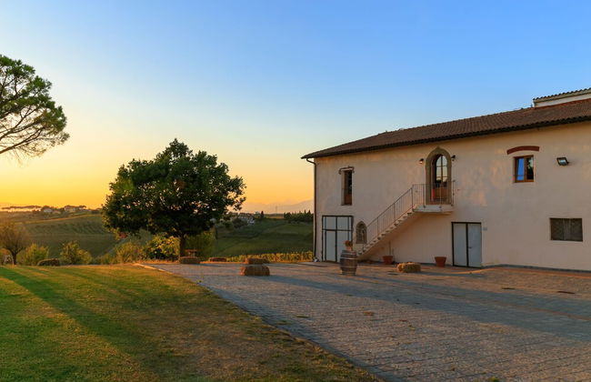 Agriturismo Streda Wine & Country Holiday - Photo 42