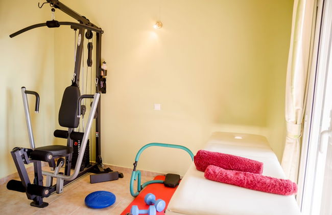 Villa Thea - Foto 29