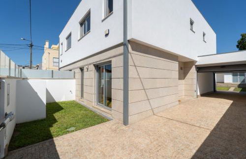 Stylish Home w/ Garage & Terrace by HostWise - Photo 43