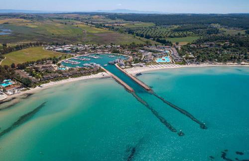 The White Villa at Sani - Foto 15