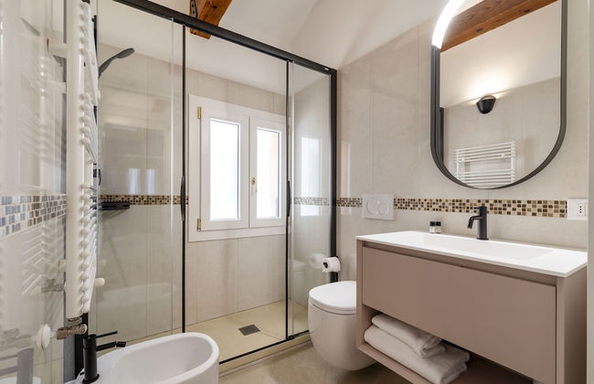 Residence Ca San Carlo - Foto 78