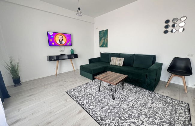 Grey Residence Apartaments - Foto 14