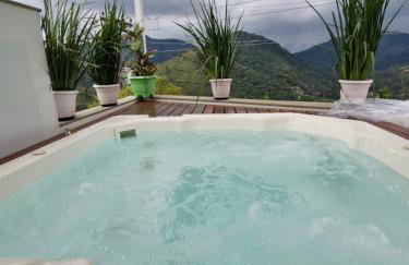 Encantos do vale Teresópolis - Foto 6