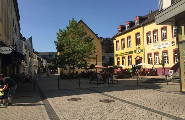 Mechthild and Hans-jurgen Geschwind - Foto 29