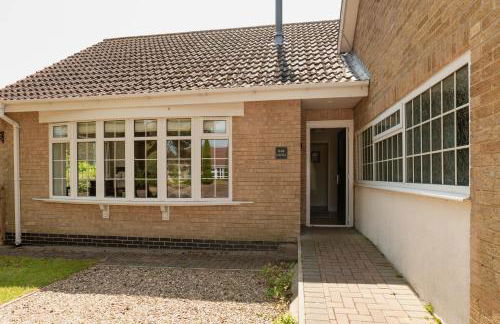 Bar Lodge at Broxa - Photo 29