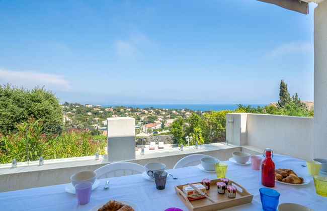 Les 4 Vents - Foto 26