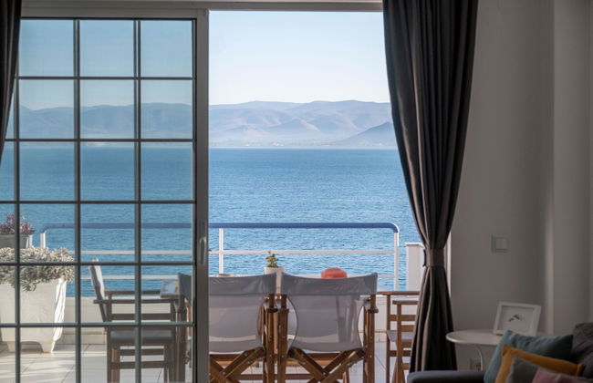 Meli Apartments & Villas - Foto 4