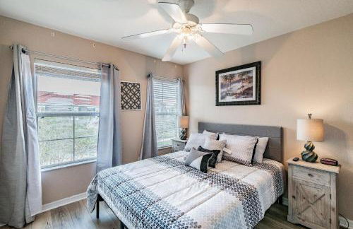 Casa 3Q Bella Vida c Piscina Próx Disney e Walmart - Foto 36