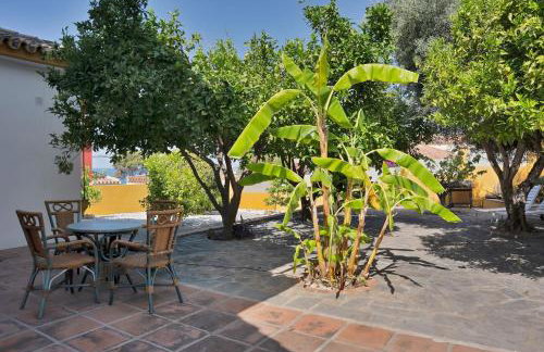 Mediterranean villa near the sea in Marbella - VILLA PALMERAS 23A - Foto 27