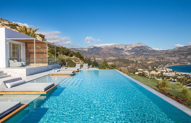 Istia Luxury Villas - Foto 46