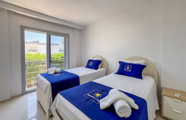 Lavender Residence Kusadasi - Foto 37