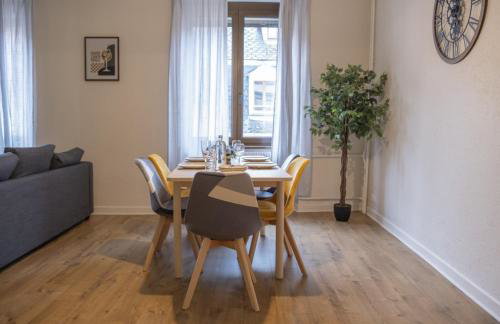 L'indus - Centre - Proche gare - Foto 22