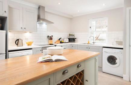 The Coach House, Pentland Hills - Foto 12