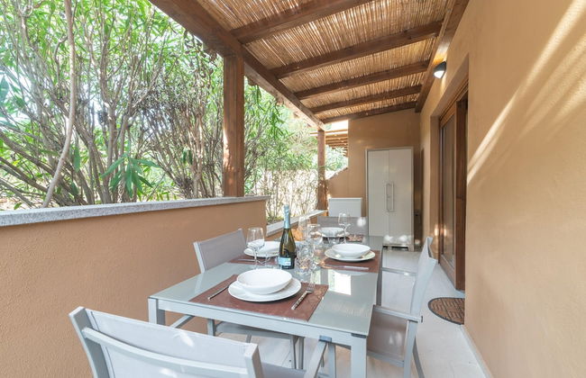 White Sand House in Portisco - Foto 17