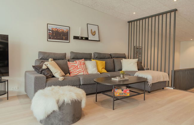 Luxurious Waterfront Retreat | Spectacular Views - Foto 12