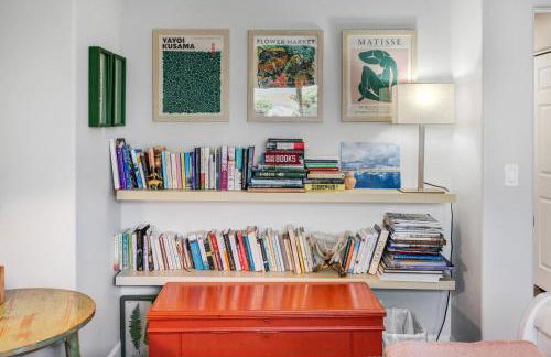 Sunset Hillside House - A Country Retreat - Foto 27