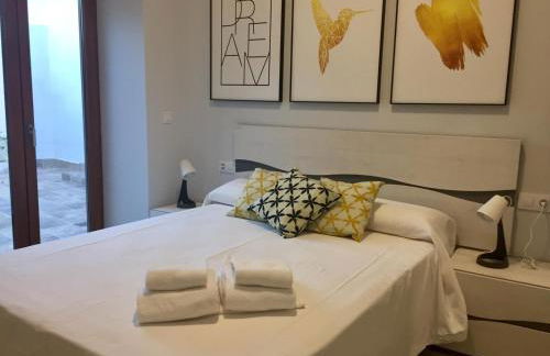 Apartamentos La Encarnación III - Foto 21