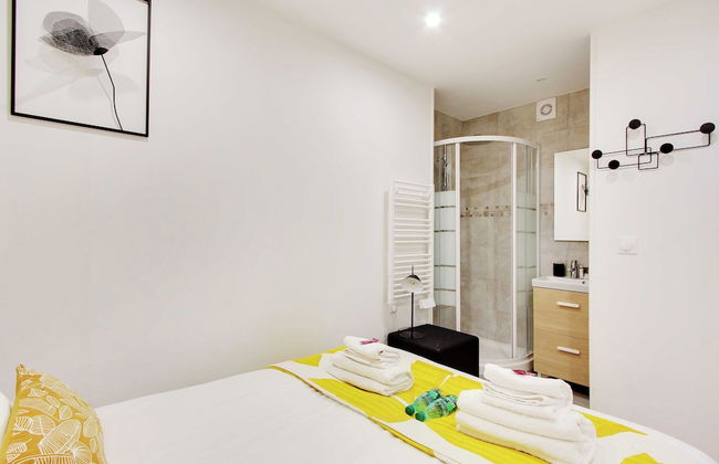 Charming Apartment -1br/2p- Le Kremlin-bicetre - Foto 2