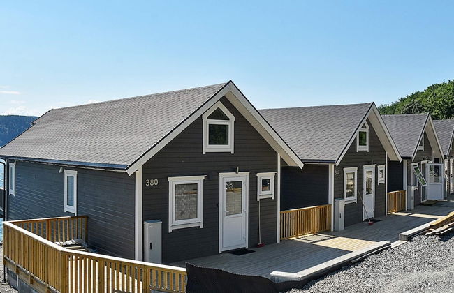 6 Person Holiday Home in Vatne - Foto 42