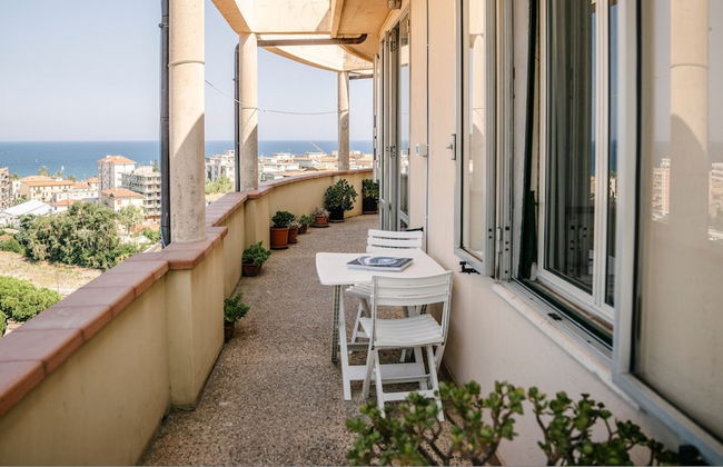 Tra le Nuvole in Albenga - Foto 39