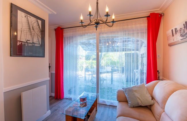 Les Mas du Sud - Foto 6