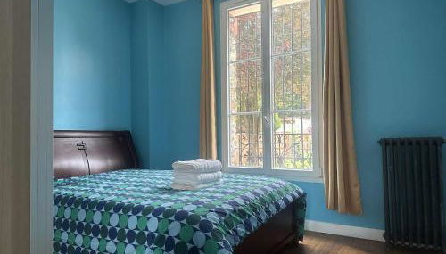 Livry Gargan - Foto 3