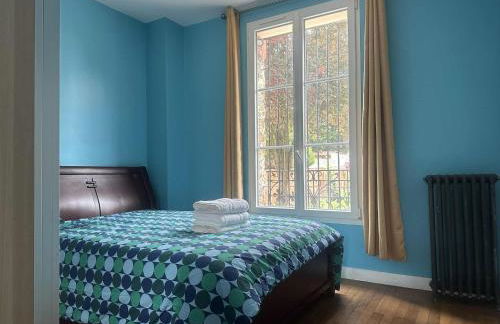 Livry Gargan - Foto 3