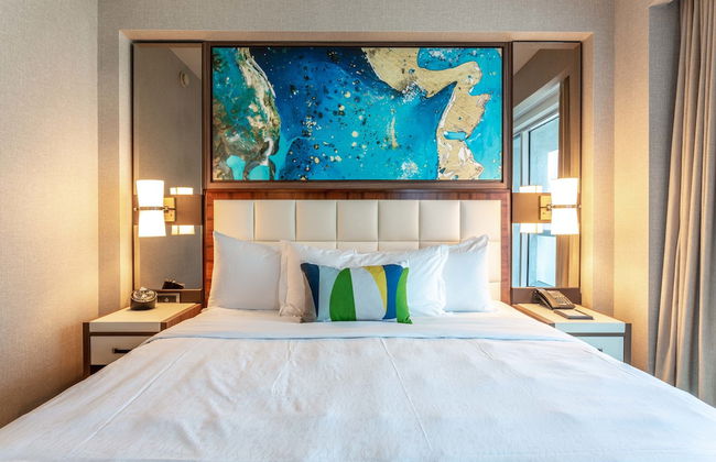 Oceanview Condo in Central Beach - Photo 2