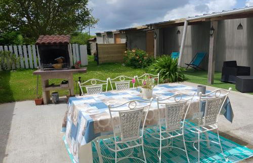 Maison en bord de mer - Foto 2