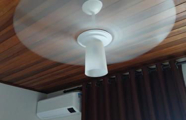 CASA Pé NA AREIA PARATY com AC, smartv, wi fi, churrasqueira e máquina de lavar - Foto 26