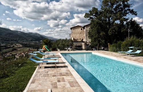 Il Castello Di Perchia - Photo 36