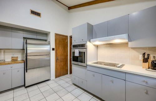 Charming San Antonio Abode about 10 Mi to River Walk! - Foto 13